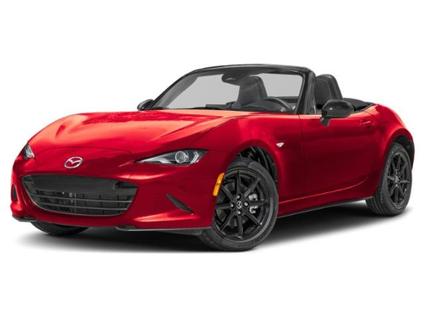 2024 Mazda MX-5 Miata Rochester MN