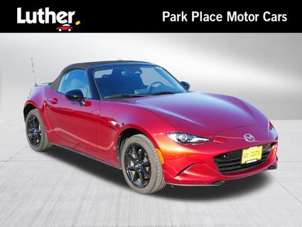 2024 Mazda MX-5 Miata Rochester MN