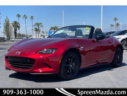 2024 Mazda MX-5 Miata Loma Linda CA