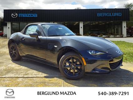 2025 Mazda MX-5 Miata Salem VA