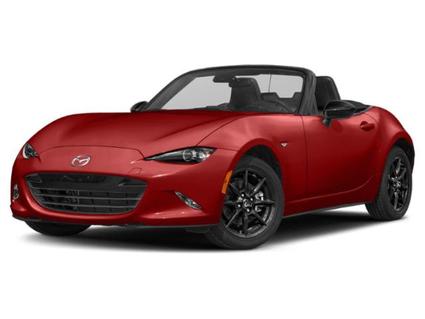 2021 Mazda MX-5 Miata Minneapolis MN