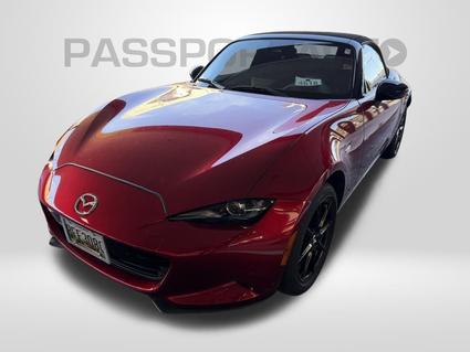 2024 Mazda MX-5 Miata Suitland MD