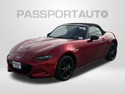 2024 Mazda MX-5 Miata Suitland MD
