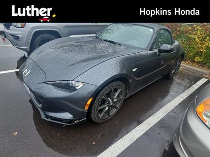 2016 Mazda MX-5 Miata Hopkins MN