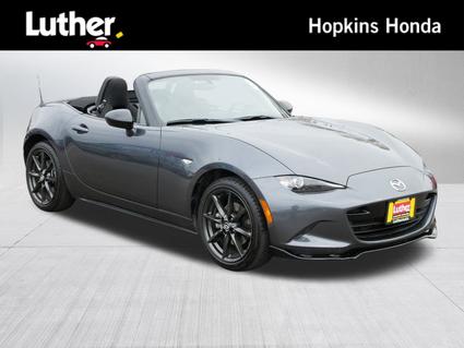 2016 Mazda MX-5 Miata Hopkins MN