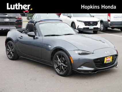 2016 Mazda MX-5 Miata Hopkins MN