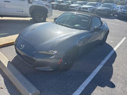 2017 Mazda MX-5 Miata Fort Walton Beach FL
