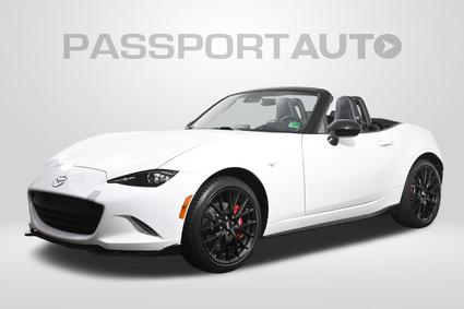 2021 Mazda MX-5 Miata Alexandria VA
