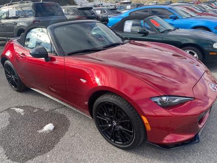 2024 Mazda MX-5 Miata Salem VA