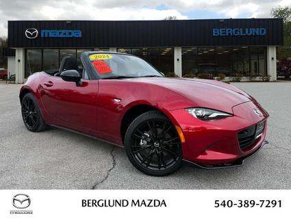 2024 Mazda MX-5 Miata Salem VA