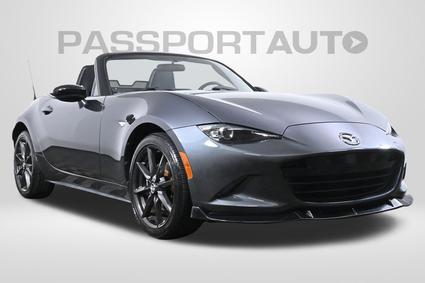2016 Mazda MX-5 Miata Alexandria VA