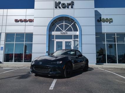 2021 Mazda MX-5 Miata Fort Morgan CO