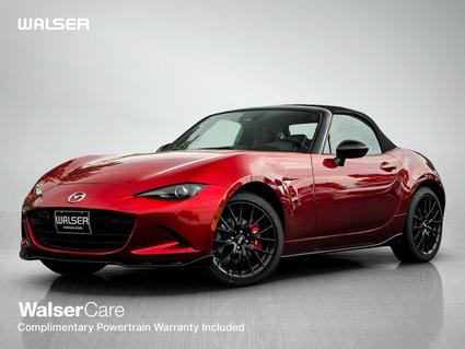 2025 Mazda MX-5 Miata Saint Paul MN