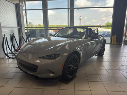 2026 Mazda MX-5 Miata Paducah KY