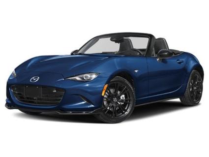2026 Mazda MX-5 Miata Minneapolis MN