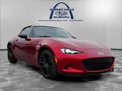 2025 Mazda MX-5 Miata Saint Louis MO