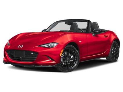 2025 Mazda MX-5 Miata Minneapolis MN