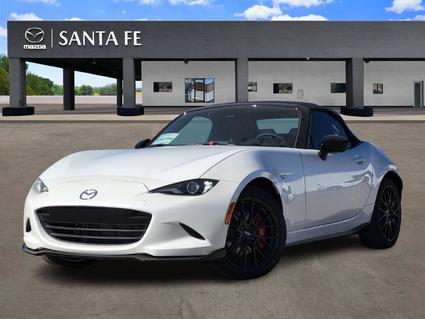 2025 Mazda MX-5 Miata Santa Fe NM