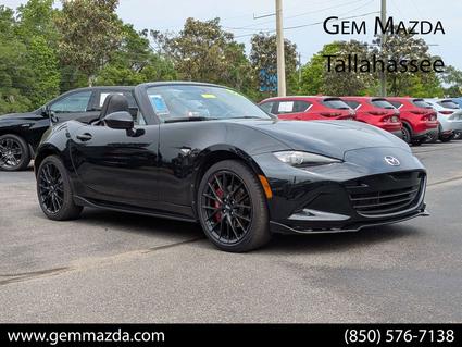 2018 Mazda MX-5 Miata Tallahassee FL