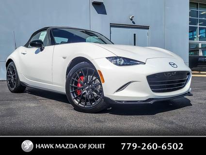 2019 Mazda MX-5 Miata Plainfield IL