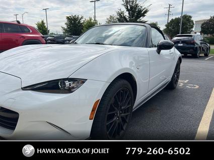 2019 Mazda MX-5 Miata Plainfield IL