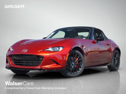 2025 Mazda MX-5 Miata Saint Paul MN