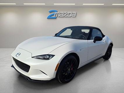 2025 Mazda MX-5 Miata Loveland CO