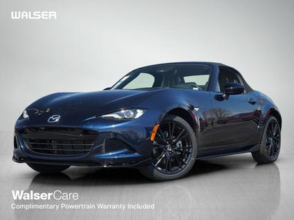 2026 Mazda MX-5 Miata Saint Paul MN
