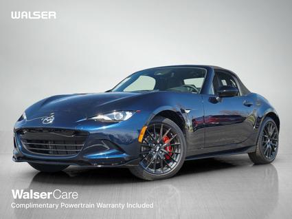 2025 Mazda MX-5 Miata Saint Paul MN