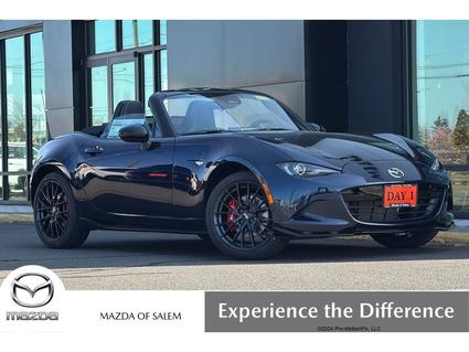 2026 Mazda MX-5 Miata Salem OR