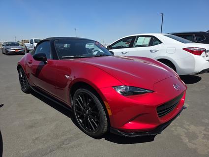 2016 Mazda MX-5 Miata Hermiston OR