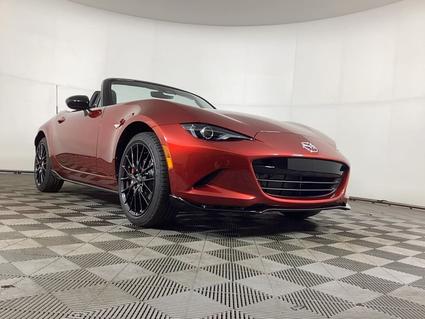 2025 Mazda MX-5 Miata Grandville MI