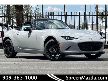 2026 Mazda MX-5 Miata Loma Linda CA