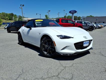 2016 Mazda MX-5 Miata Salem VA