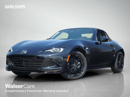 2026 Mazda MX-5 Miata Saint Paul MN