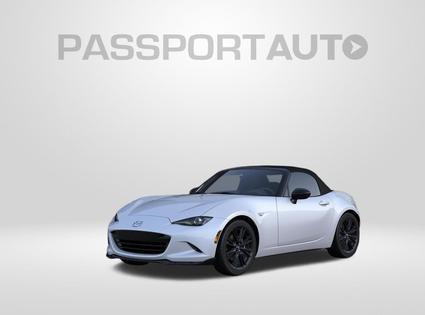 2026 Mazda MX-5 Miata Suitland MD