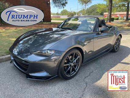 2016 Mazda MX-5 Miata Memphis TN