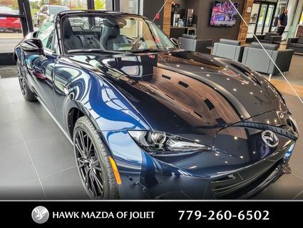 2025 Mazda MX-5 Miata Plainfield IL