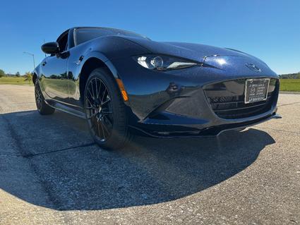 2025 Mazda MX-5 Miata Cape Girardeau MO