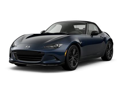 2025 Mazda MX-5 Miata Suitland MD