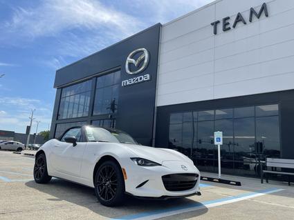 2025 Mazda MX-5 Miata Baton Rouge LA