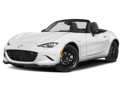 2026 Mazda MX-5 Miata Saint Paul MN