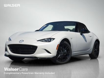 2026 Mazda MX-5 Miata Saint Paul MN