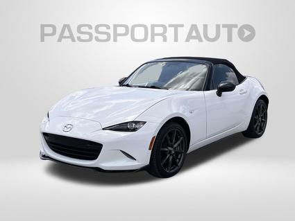 2016 Mazda MX-5 Miata Suitland MD