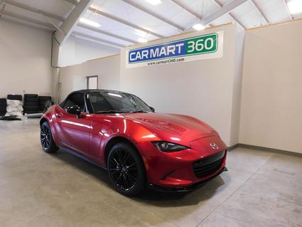 2024 Mazda MX-5 Miata Billings MT