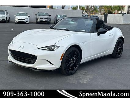 2024 Mazda MX-5 Miata Loma Linda CA