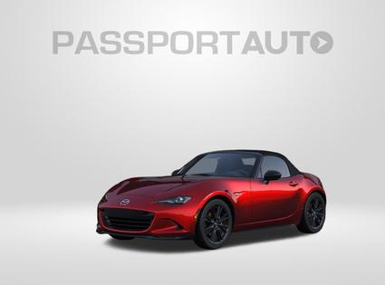 2026 Mazda MX-5 Miata Suitland MD