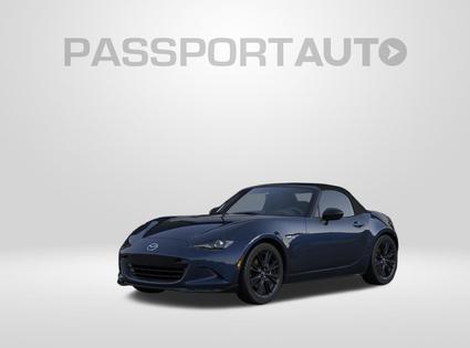 2026 Mazda MX-5 Miata Suitland MD