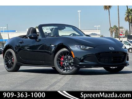 2025 Mazda MX-5 Miata Loma Linda CA
