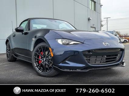 2025 Mazda MX-5 Miata Plainfield IL